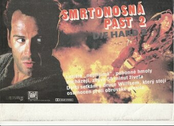 FILMOVE FOTOSKY AKCNYCH HRDINOV - 9