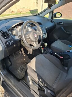 Seat Toledo 1.9tdi - 9