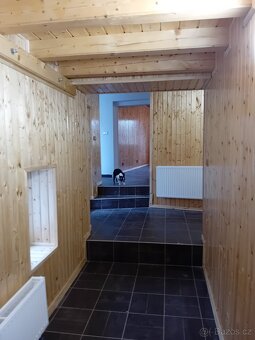 Prodej RD v blízkosti Pastvinské přehrady - 9