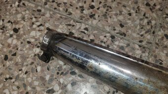 Stadion S11 - Výfuk - 9