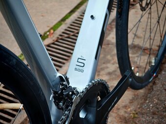 Trek Emonda SL 5 disc - 9