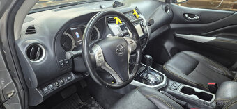 Nissan Navara - N Guard - 9