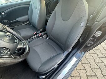 Mini Cooper AUTOMAT 2,0 D 82 KW ROZVODY - 9