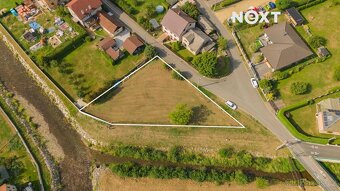 Prodej pozemek Bydlení - 9