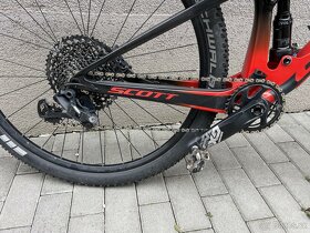 Scott RC 900 Team vel. M - 9