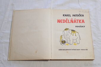 7x Kniha - Pohádky - 9