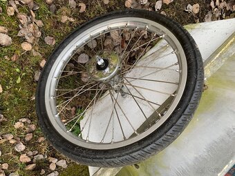 Frézované brýle - 9