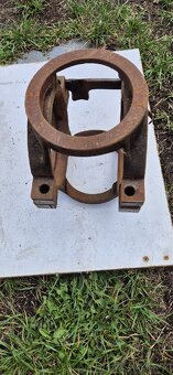 cepy zadni kyvne napravy aero 30 drzaky lozisek - 9