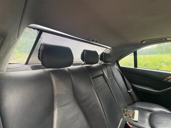 // Mercedes w220 320cdi 145kw, 2002 //DÍLY - 9