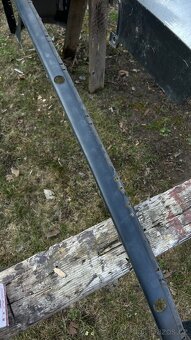 Zadni naraznik 1. superb - 9