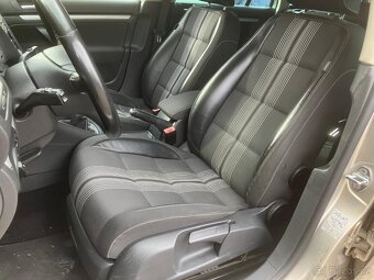 VW GOLF VI. 1.6TDi 77kW - 9