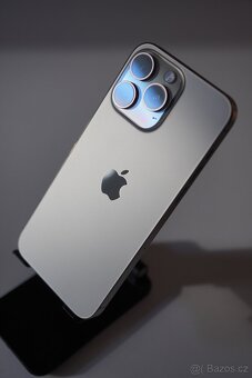 iPhone 15 Pro Max 256 GB - 9