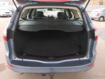 Ford Mondeo - 9