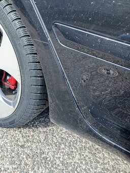 Škoda Octavia rs 2.0 ftsi 147kw - 9