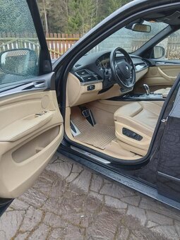 BMW X5, XDRIVE 40D, servisováno - 9