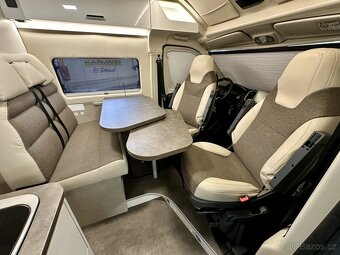 KARMANN MOBIL DAVIS 591 Trendstyle 2025 - 9