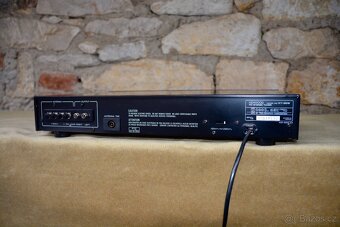 KENWOOD KT-808 - 9