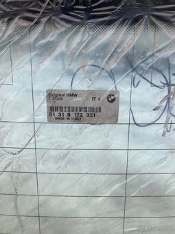 Nová autoskla bmw: e38, e34, e32, e36 - 9