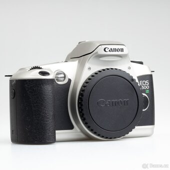 Canon EOS 500 N - 9