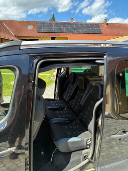 Citroen Berlingo 1.6 benzin 88kw 2012 - 9