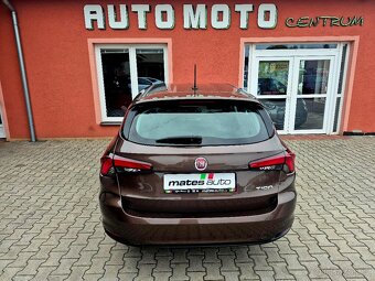 Fiat Tipo 1.4 70kw EASY - 9