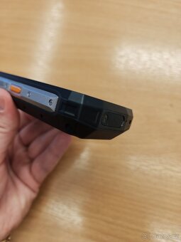 Ulefone Armor Mini 20 Pro + CZ záruka - 9