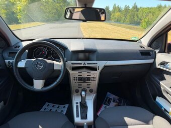 OPEL ASTRA 103KW - 9