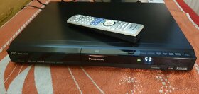 Panasonic DMR-EX77 |DVD-HDD-RECORDER.|HDMI/SD - 9