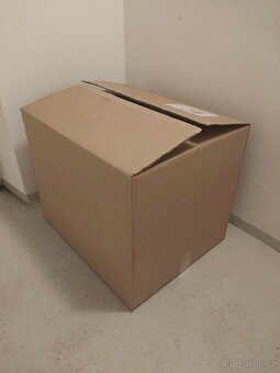skládací termobox,thermobox,polystyrenova bedna - 9