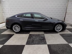 Tesla Model S 90D /4x4/386KW/Nabíjení zdarma - 9