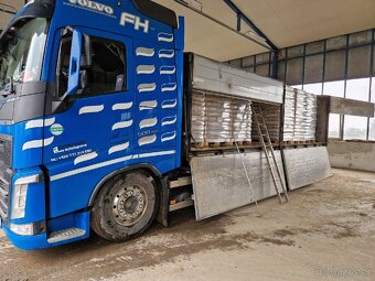 Volvo Fh + Vlek Schwarzmuller - 9