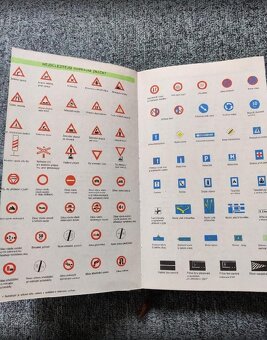 retro autoatlas 1974 - 9