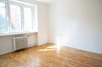 Prodej bytu 2+1 56 m², Svojsíkova - Teplice - 9