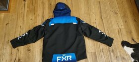 ski-doo, Lynix, Polaris, sněžný skútr, FXR - 9