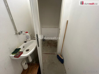 pronájem skladu 214 m2, Polepská v nově rekonstruovaném obje - 9