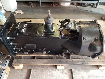 Motor Slavia 3s95 - 9