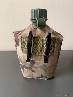 Airsoft věci - 9