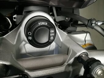 Prodam BMW F 900 R - 9