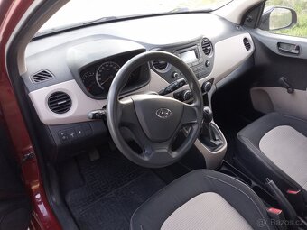 Hyundai i10 72tis km - 9