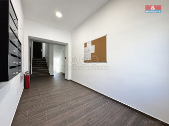 Pronájem bytu 2+1, 61 m², Karlovy Vary, ul. U Trati - 9