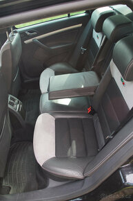 ŠKODA OCTAVIA II RS COMBI 2.0 tdi 125kW r. 2007 - 9