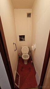 Prodej bytu 2+1, 60m², Nová Paka, ul. Komenského 1224. - 9