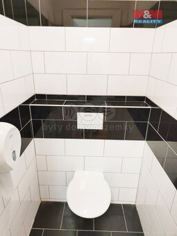 Pronájem kancelářského prostoru, 160 m², Ostrava, Sokolská - 9
