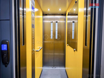 Prodej bytu 4+1, 80 m², Český Těšín, ul. Slezská - 9