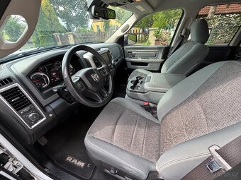 Dodge Ram 1500 92 000km 5.7 V8 - 9