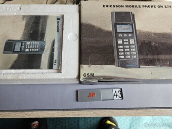 Ericsson GH 174 - 9