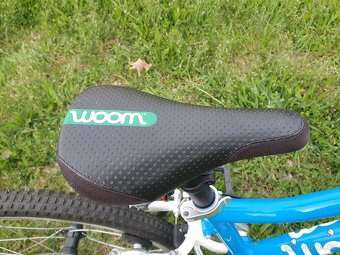 Dětské kolo Woom 4 20" - 9