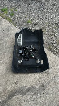 ND Ford Mondeo 2.0/2.2TDCi 103/120/147kw/129kw 2011 Hat/comb - 9