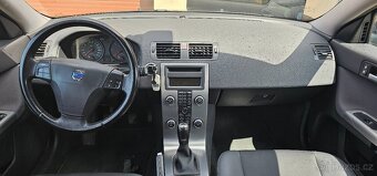 Volvo V50 2.0D 100kW - 9