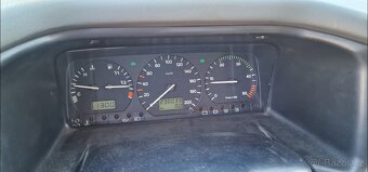 Vw T4 Multivan 2.5.TDI 75Kw - 9
